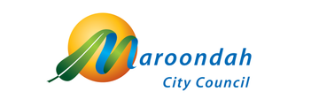 Maroondah City Council logo