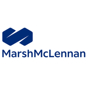 Marsh McLennan logo