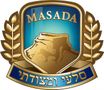 Masada College logo