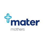 Mater Group logo