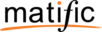Matific logo