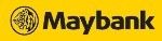 Maybank logo