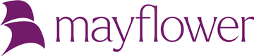 Mayflower logo