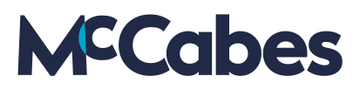 McCabes Lawyers logo