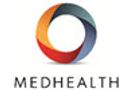 MedHealth logo