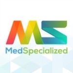 MedSpecialized, Inc. logo