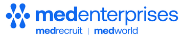 Medrecruit logo
