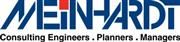 Meinhardt Consulting Engineers logo