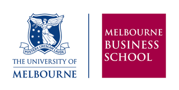 Melbourne Business School logo