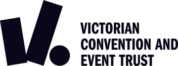 Melbourne Convention and Exhibition Centre logo