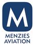 Menzies Aviation logo