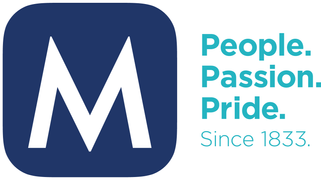 Menzies Aviation logo