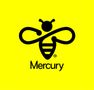 Mercury logo