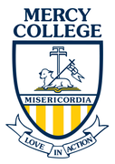 Mercy College logo