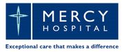 Mercy Hospital logo