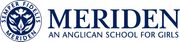 Meriden School logo
