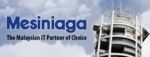 Mesiniaga Berhad logo