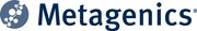 Metagenics logo