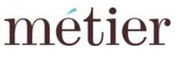 Metier Recruitment logo