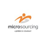 MicroSourcing logo