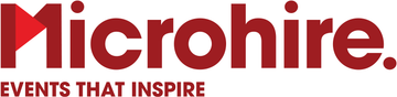 Microhire logo