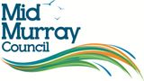 Mid Murray Council logo