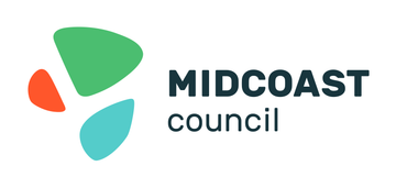 MidCoast Council logo