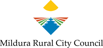 Mildura Rural City Council logo