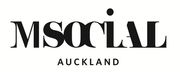 Millennium Hotels and Resorts logo