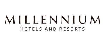 Millennium Hotels and Resorts logo
