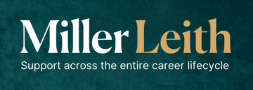 Miller Leith logo