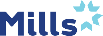 Mills Recruitment logo