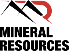 Mineral Resources Limited logo