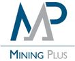 Mining Plus logo