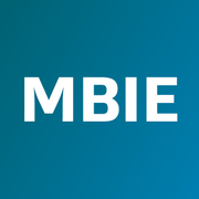 Ministry of Business, Innovation and Employment logo