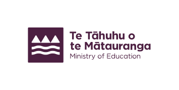 Ministry of Education logo