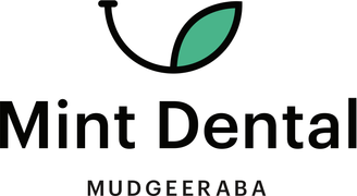 Mint logo