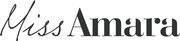 Miss Amara logo