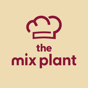 Mix Plant, Inc. logo