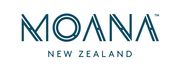 Moana New Zealand logo