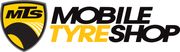 Mobile Tyre Shop logo