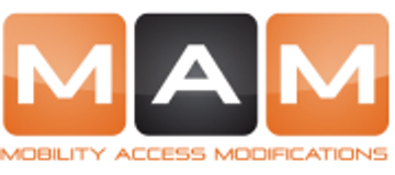 Mobility Access Modifications logo