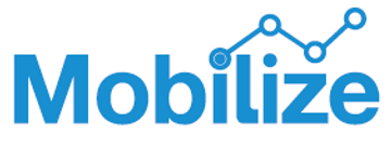 Mobilize logo