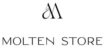 Molten Store logo
