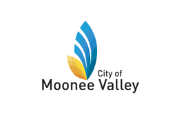 Moonee Valley City Council logo