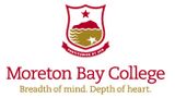 Moreton Bay College logo
