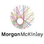 Morgan McKinley logo