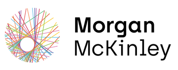 Morgan McKinley logo