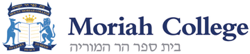 Moriah College logo