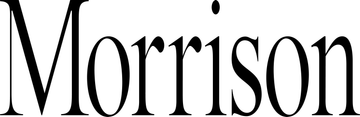 Morrison logo